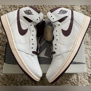 Jordan 1 OG High A Ma Maniere men’s size 11